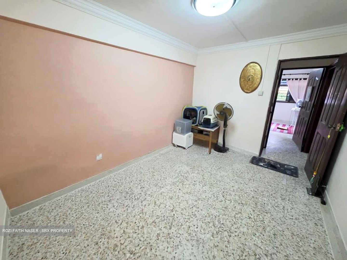 Blk 121 Bedok North Road (Bedok), HDB 4 Rooms #568202711